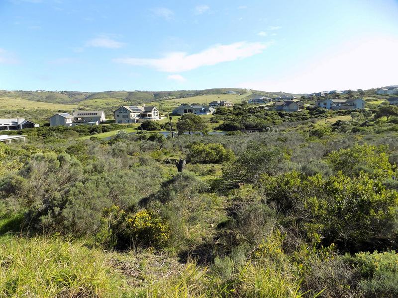 0 Bedroom Property for Sale in Num Num Cape Estate Western Cape